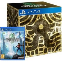 One Piece Odyssey Collectors Edition [PS4]